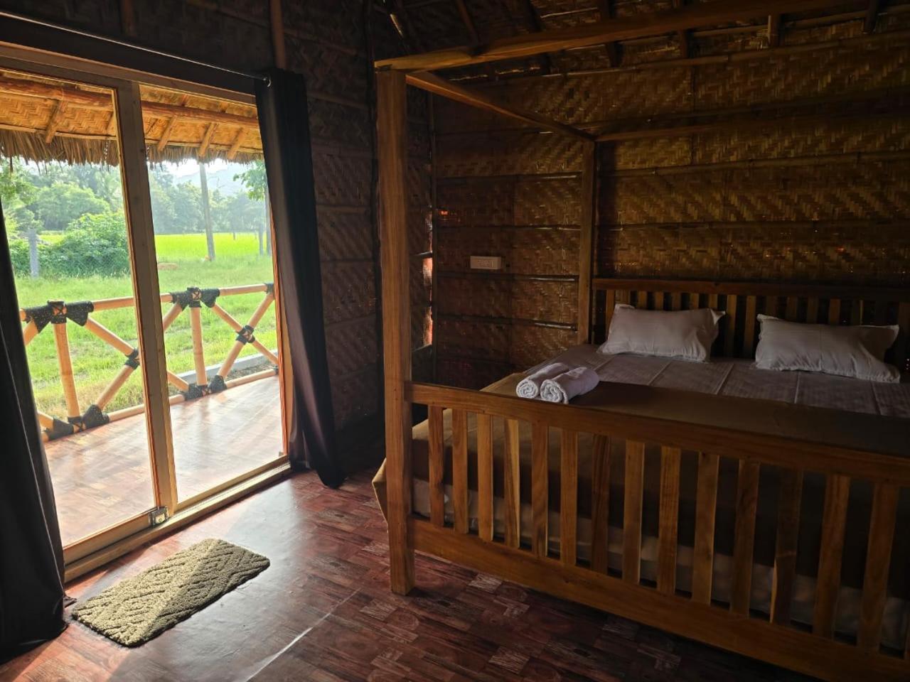 Golden Chariot Resort Hampi Extérieur photo